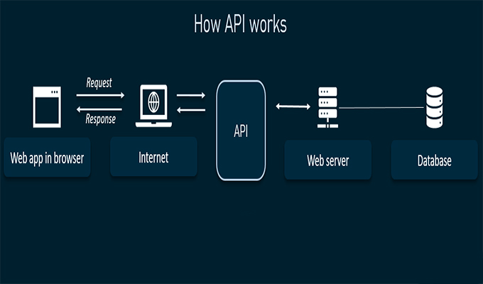 Understanding API Functions